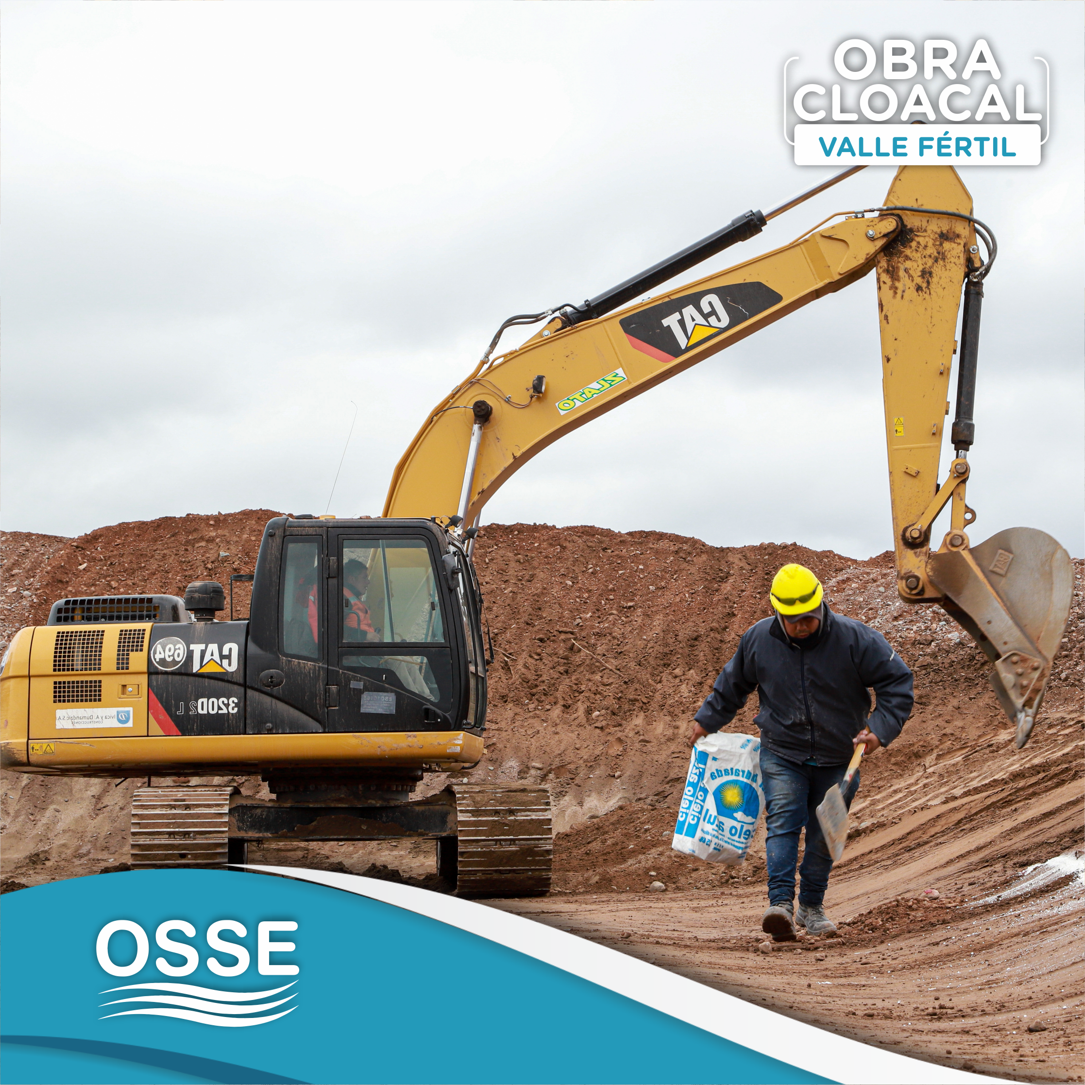 OSSE - Centro de Prensa