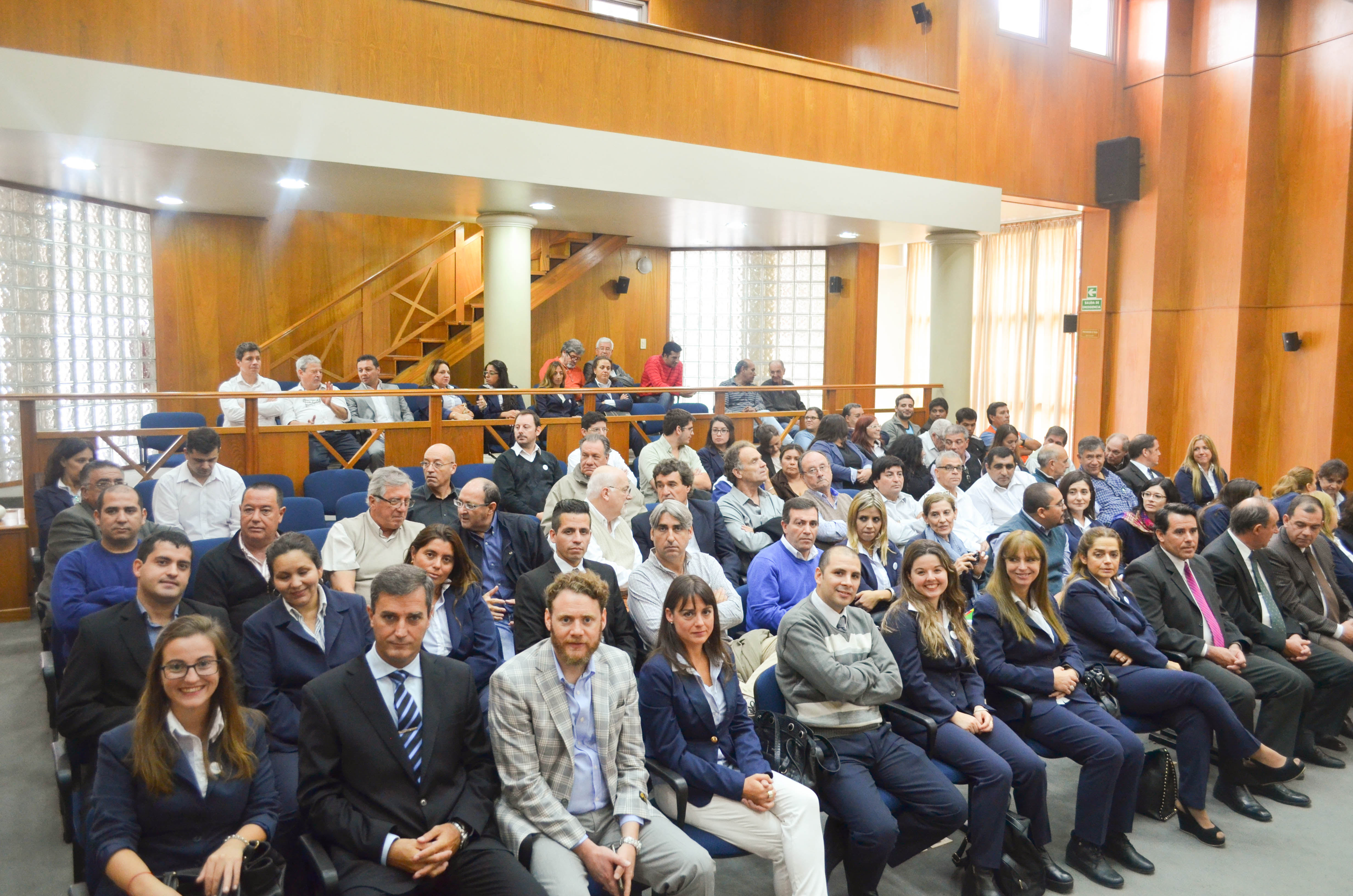 OSSE - Centro de Prensa