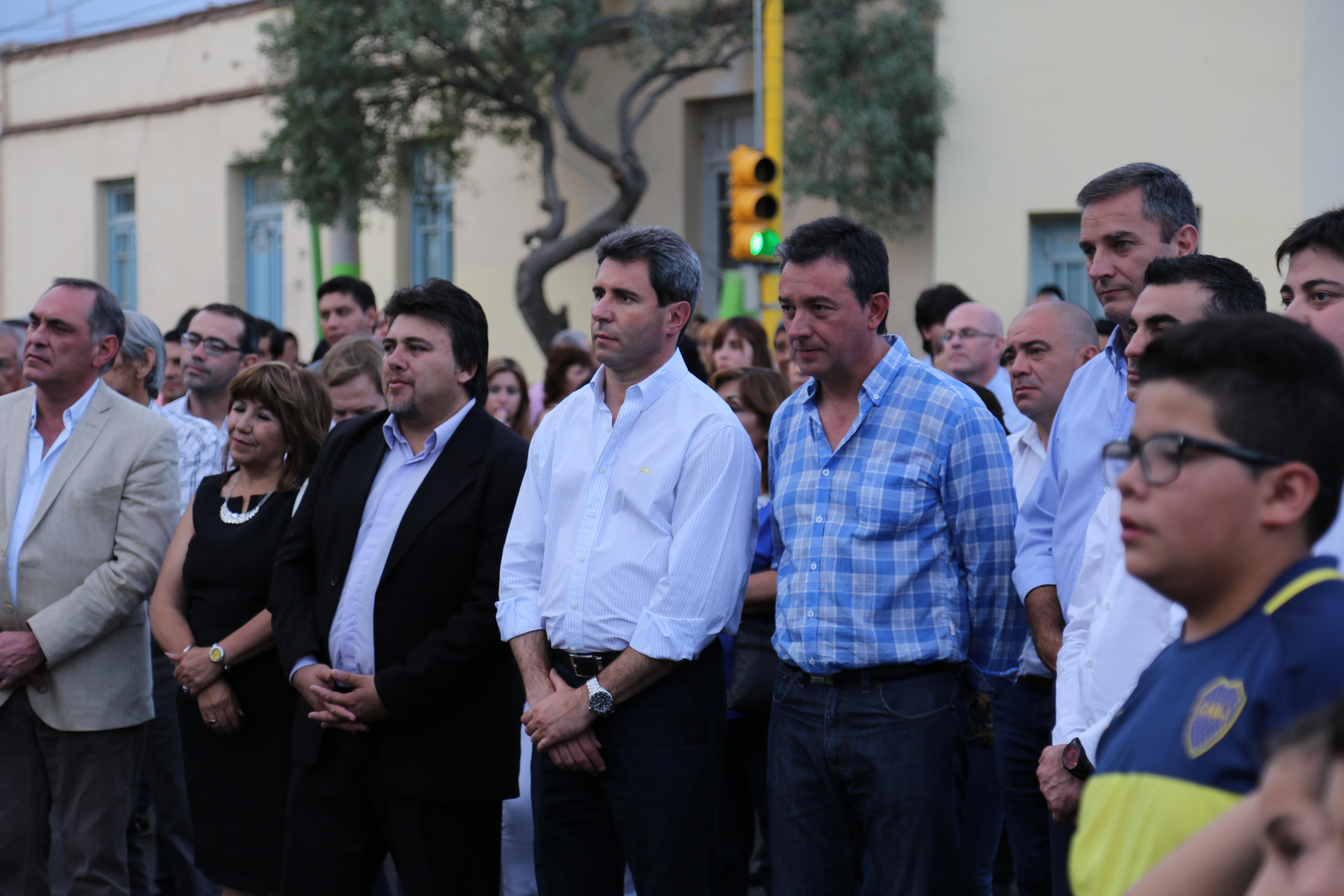 OSSE - Centro de Prensa