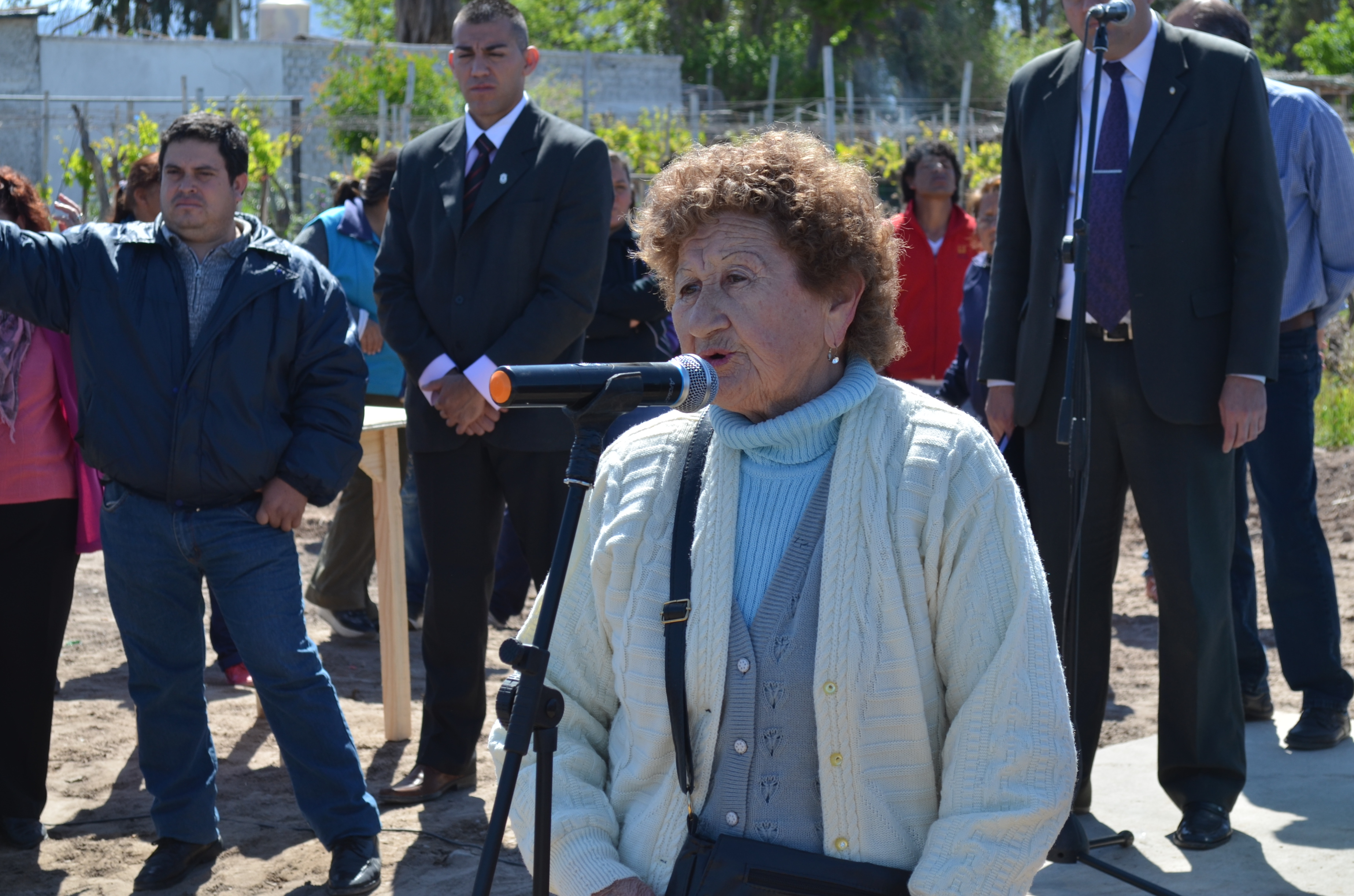 OSSE - Centro de Prensa