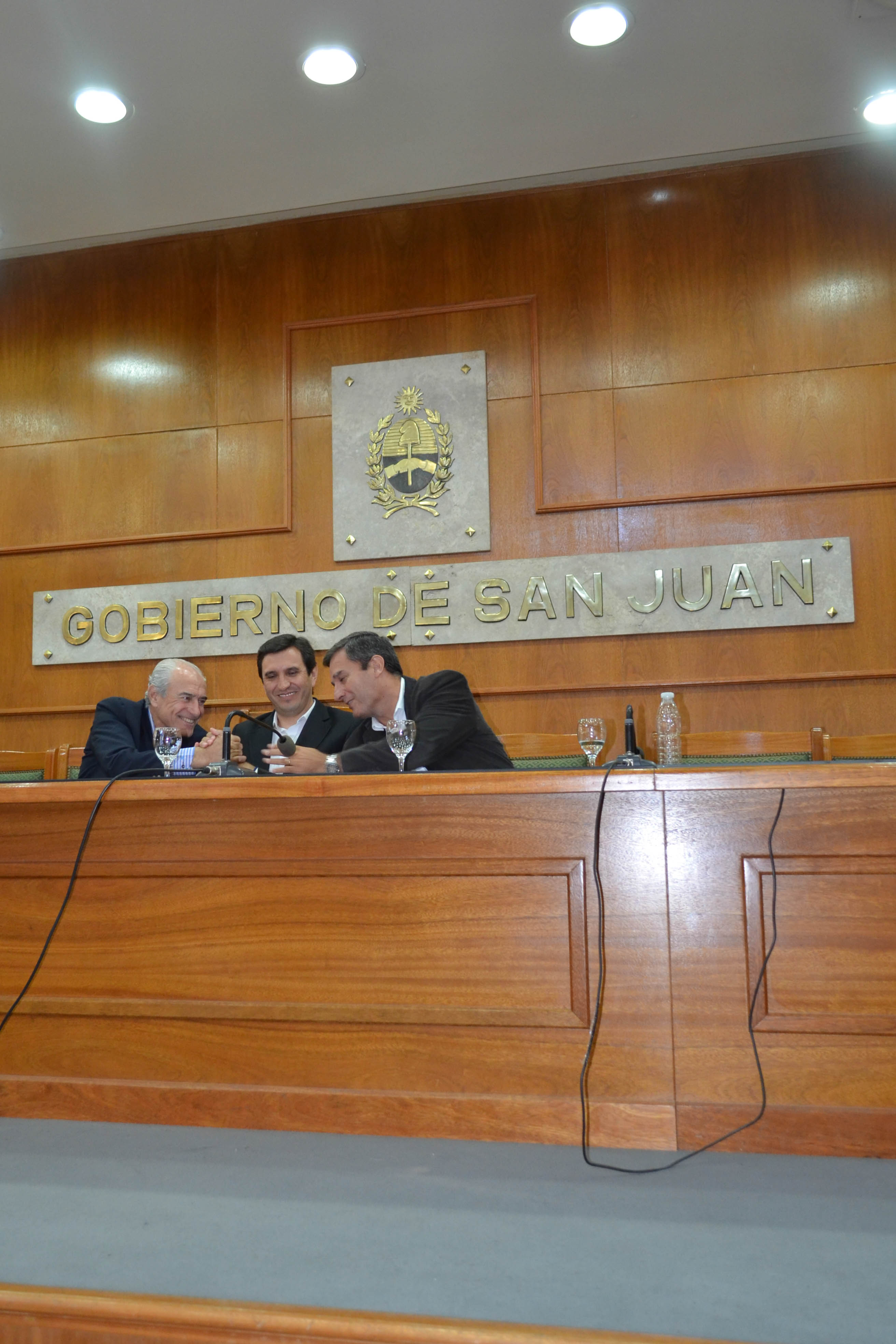 OSSE - Centro de Prensa