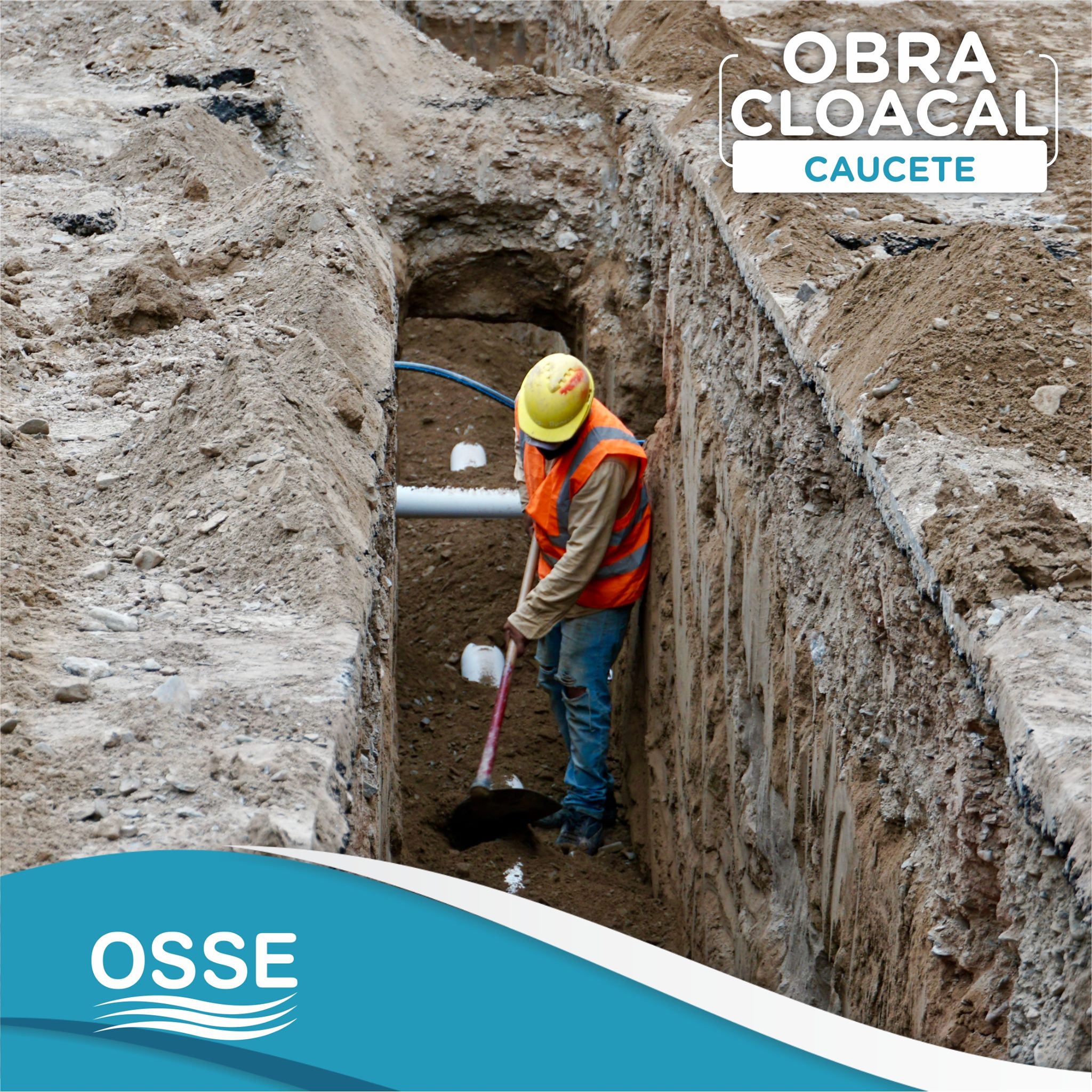 OSSE - Centro de Prensa