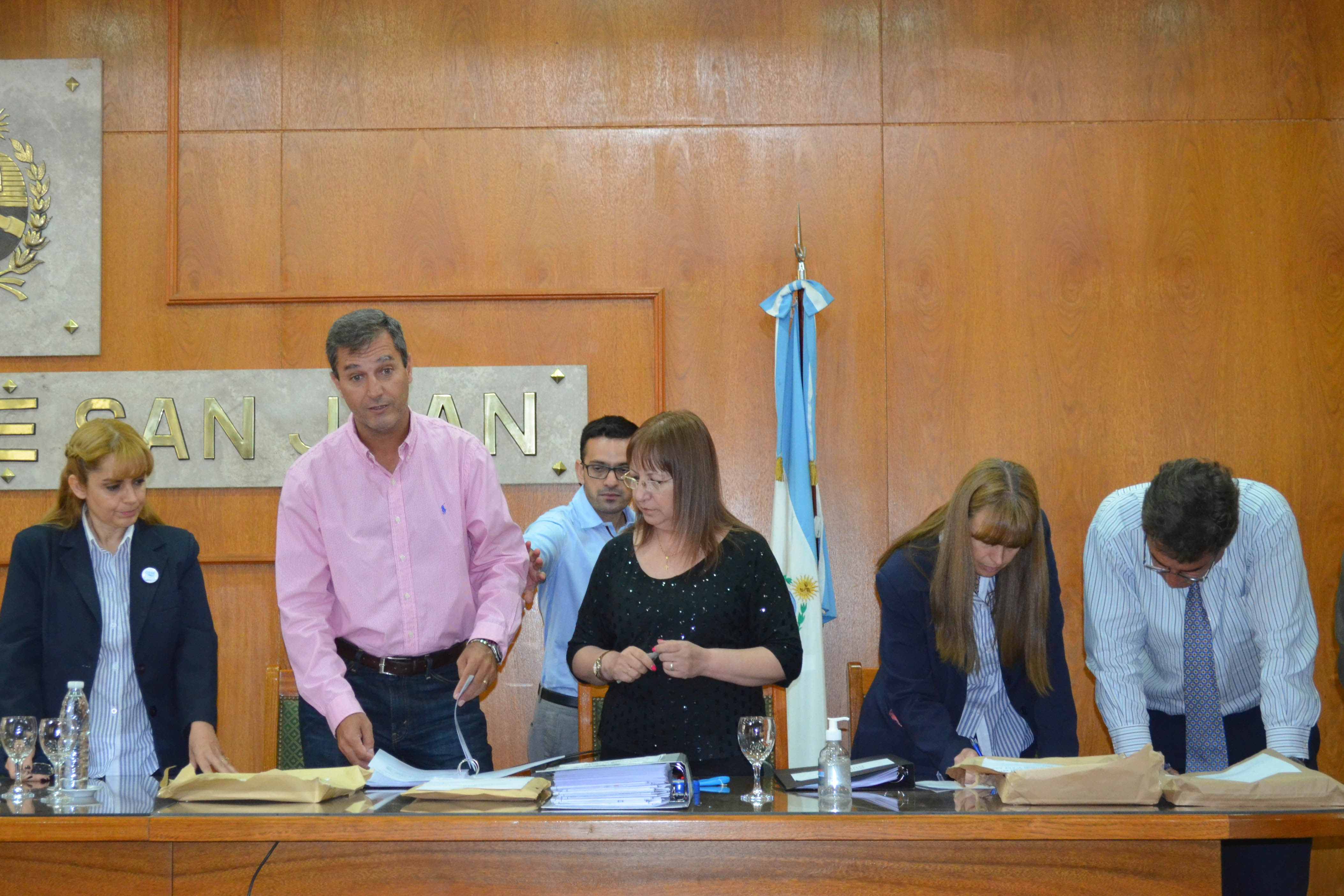 OSSE - Centro de Prensa