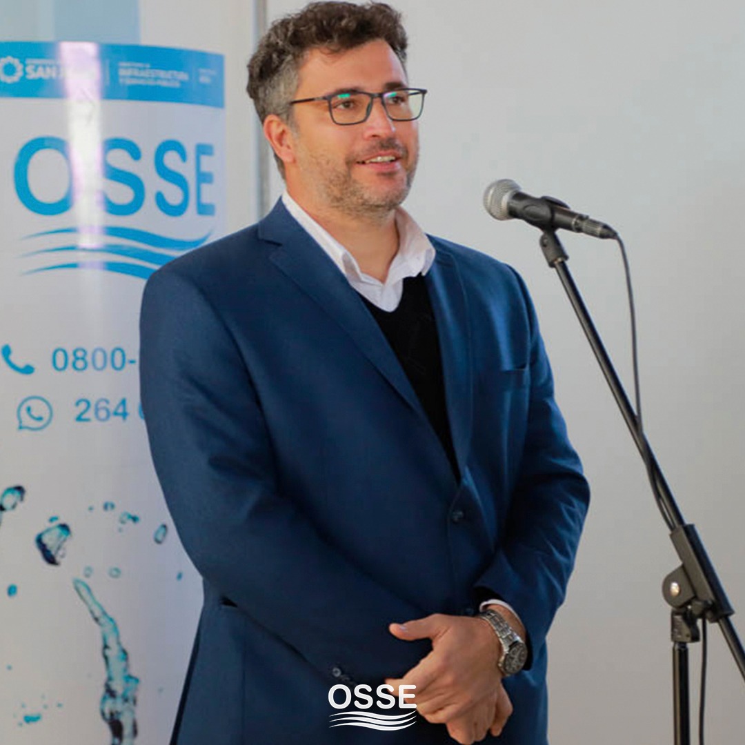 OSSE - Centro de Prensa
