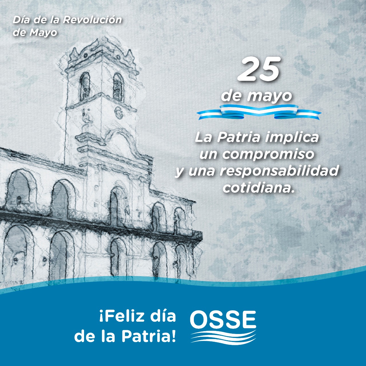 OSSE - Centro de Prensa