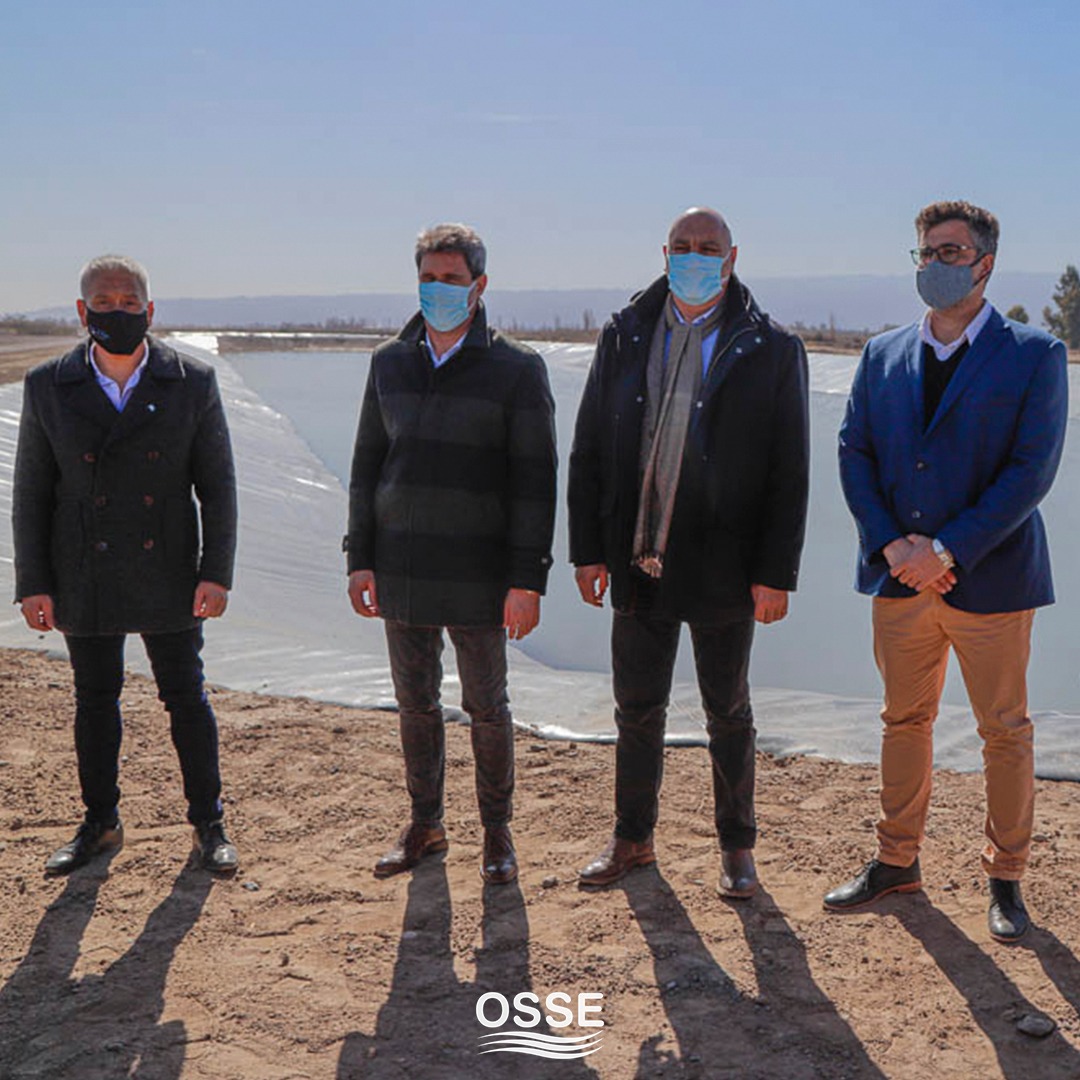 OSSE - Centro de Prensa
