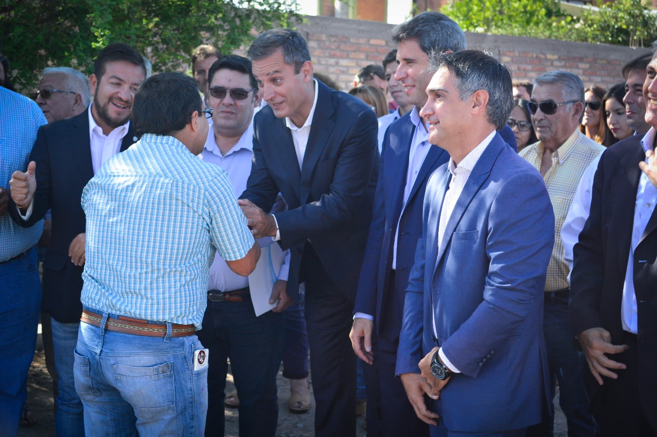 OSSE - Centro de Prensa