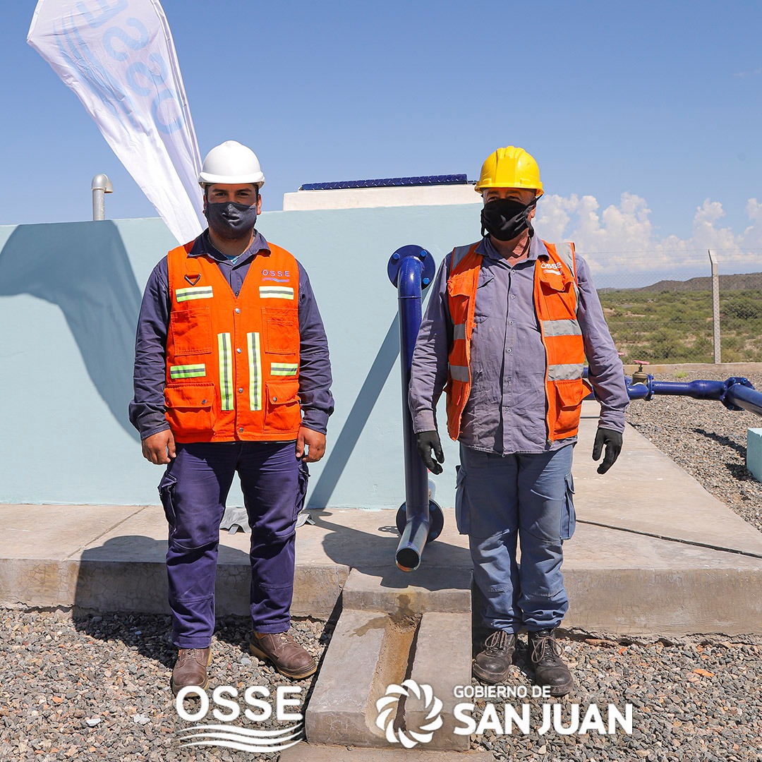 OSSE - Centro de Prensa