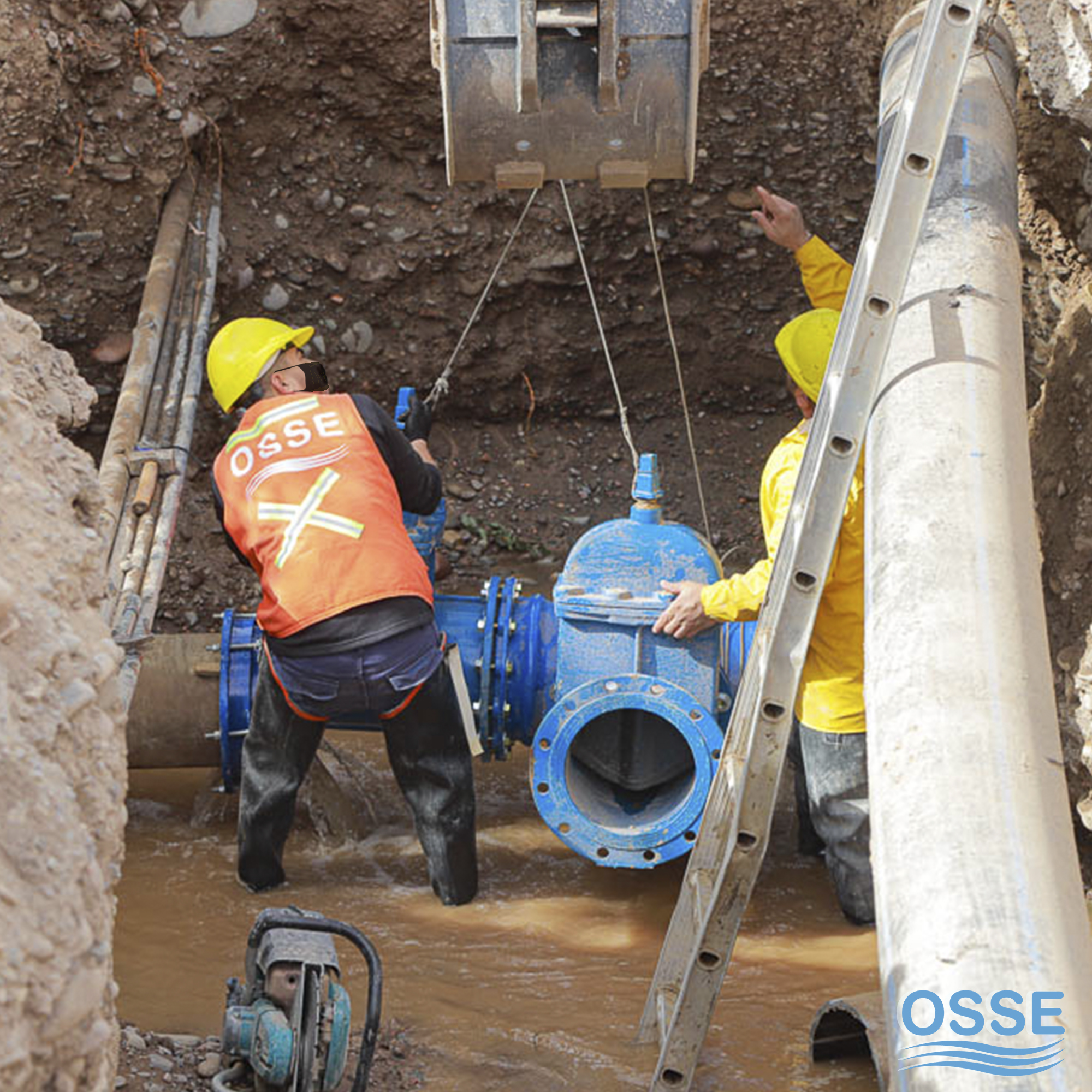 OSSE - Centro de Prensa