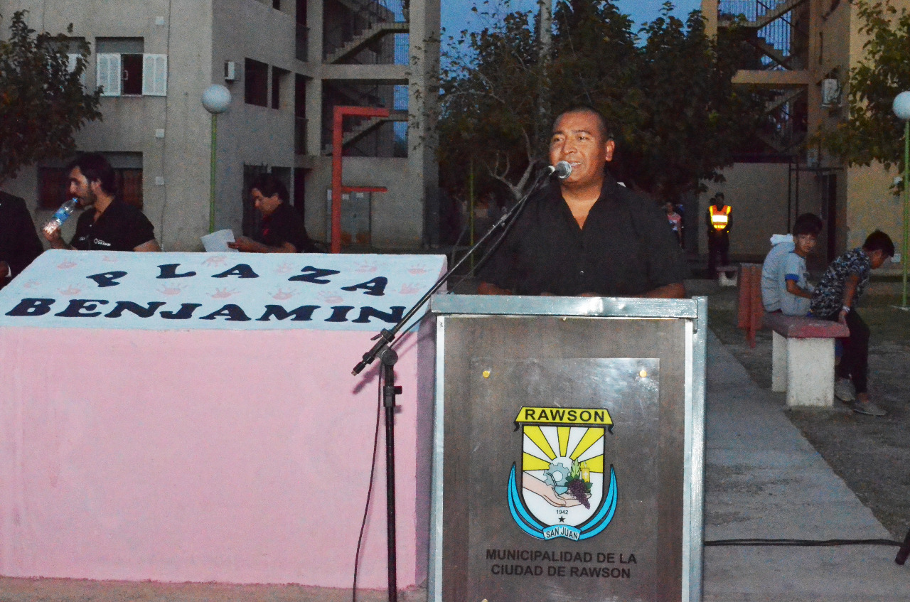 OSSE - Centro de Prensa