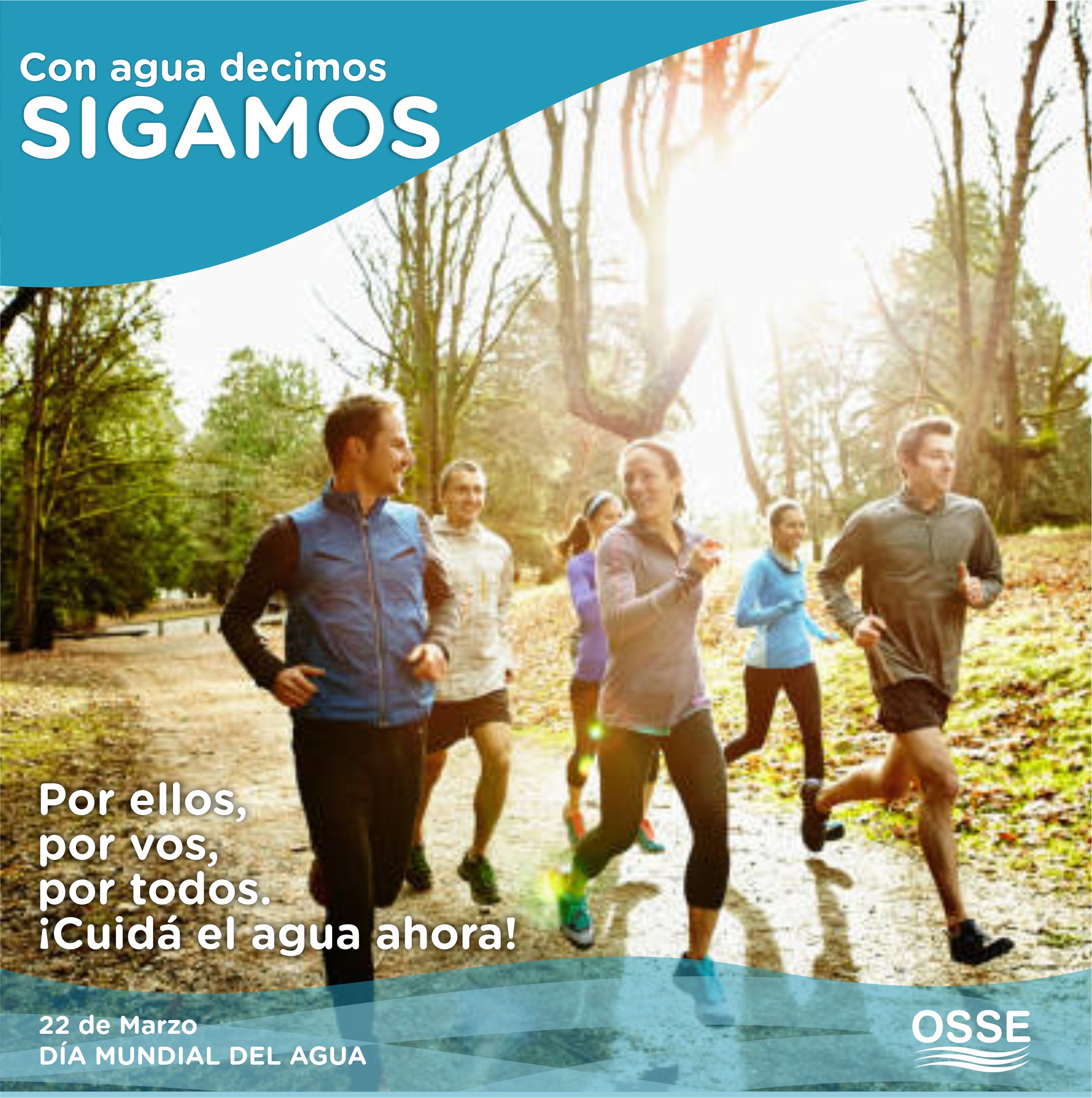 OSSE - Centro de Prensa