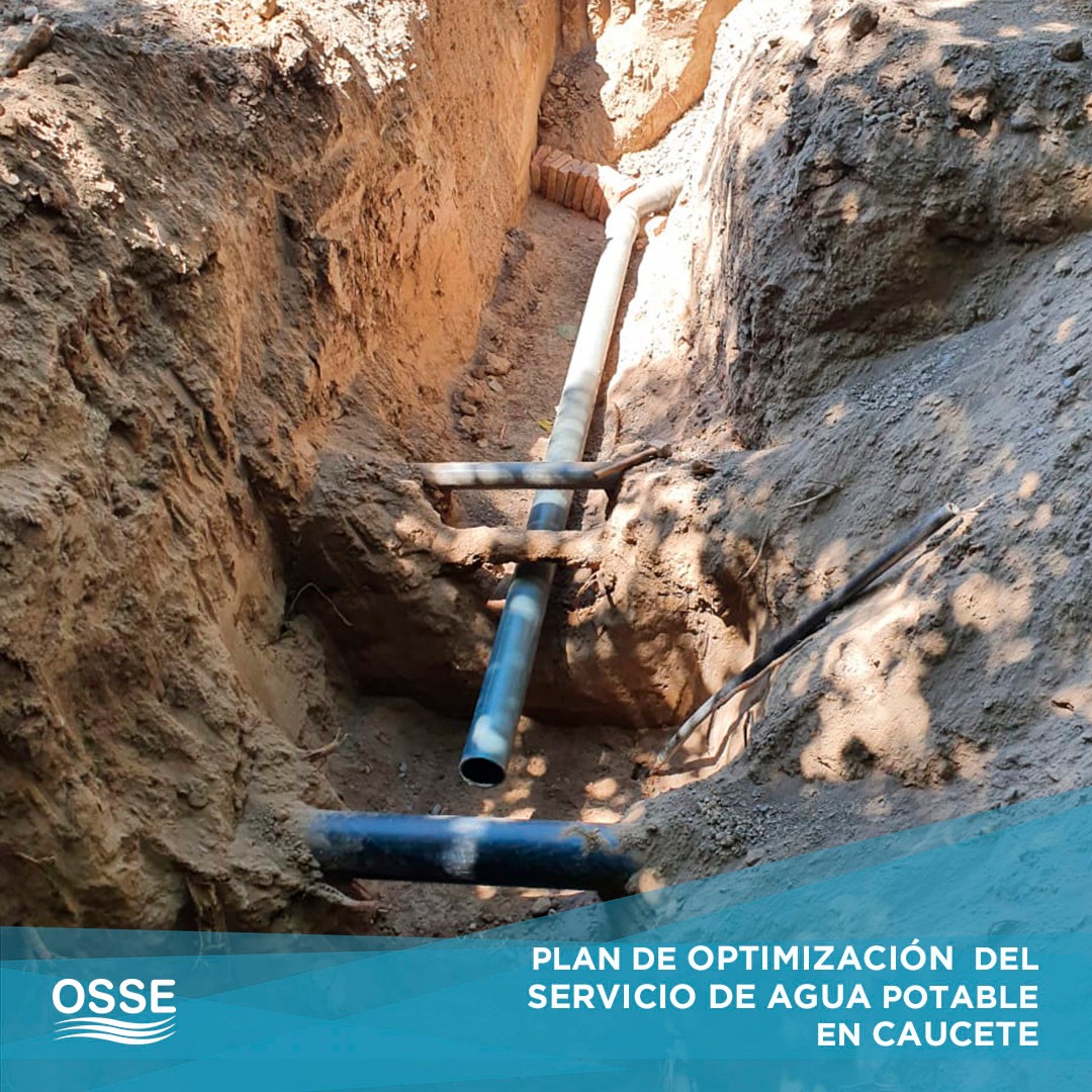 OSSE - Centro de Prensa