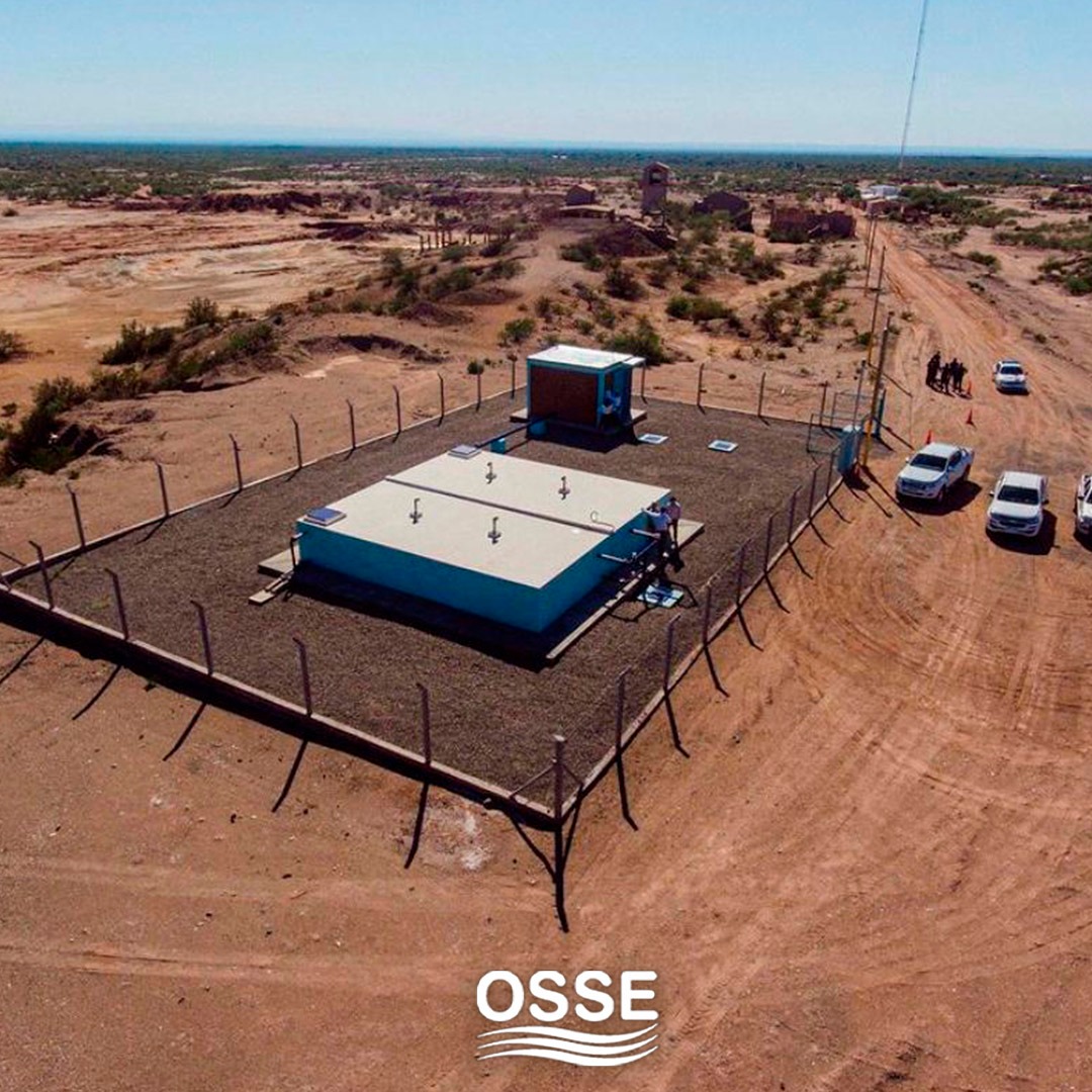 OSSE - Centro de Prensa