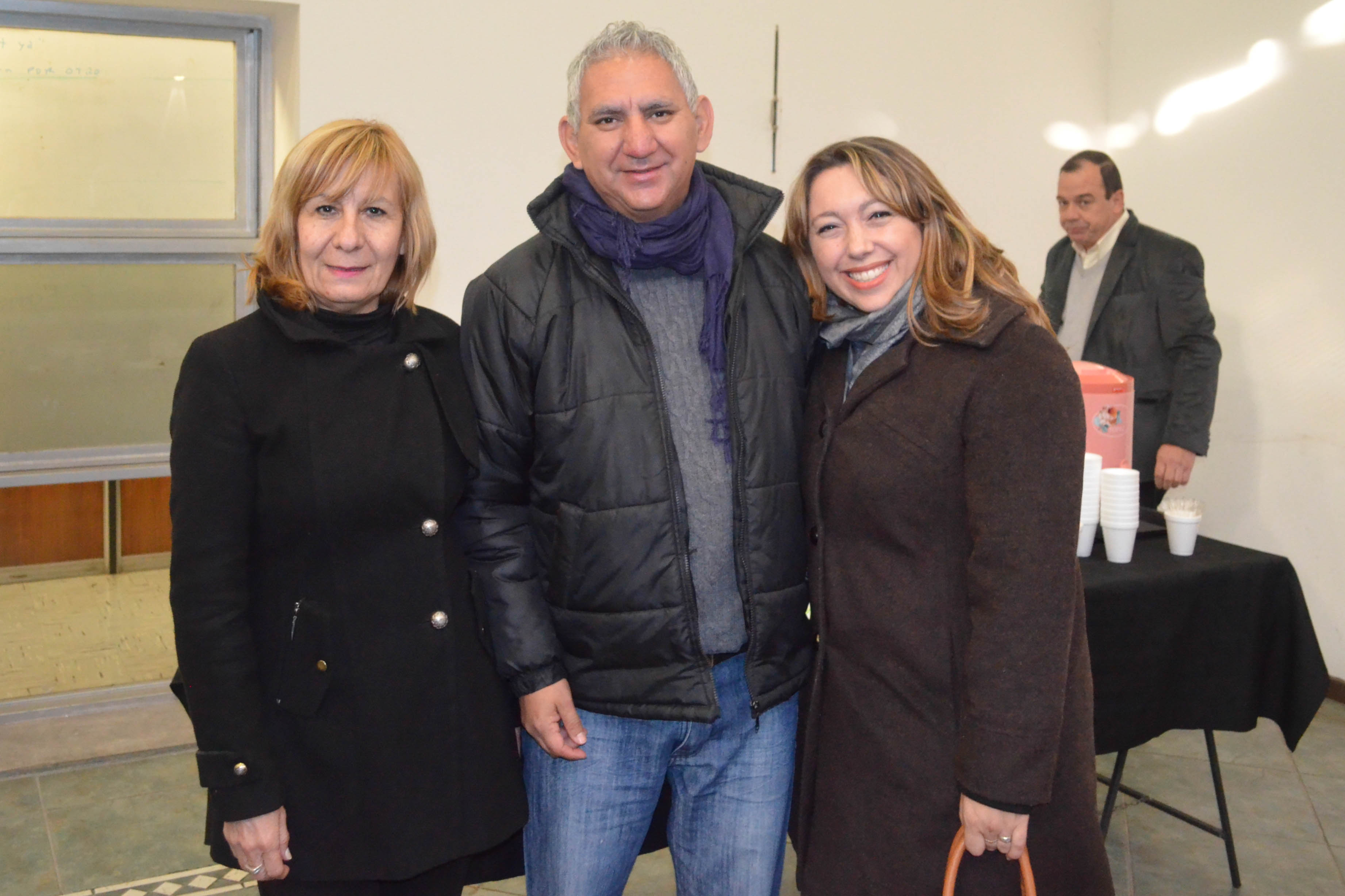 OSSE - Centro de Prensa