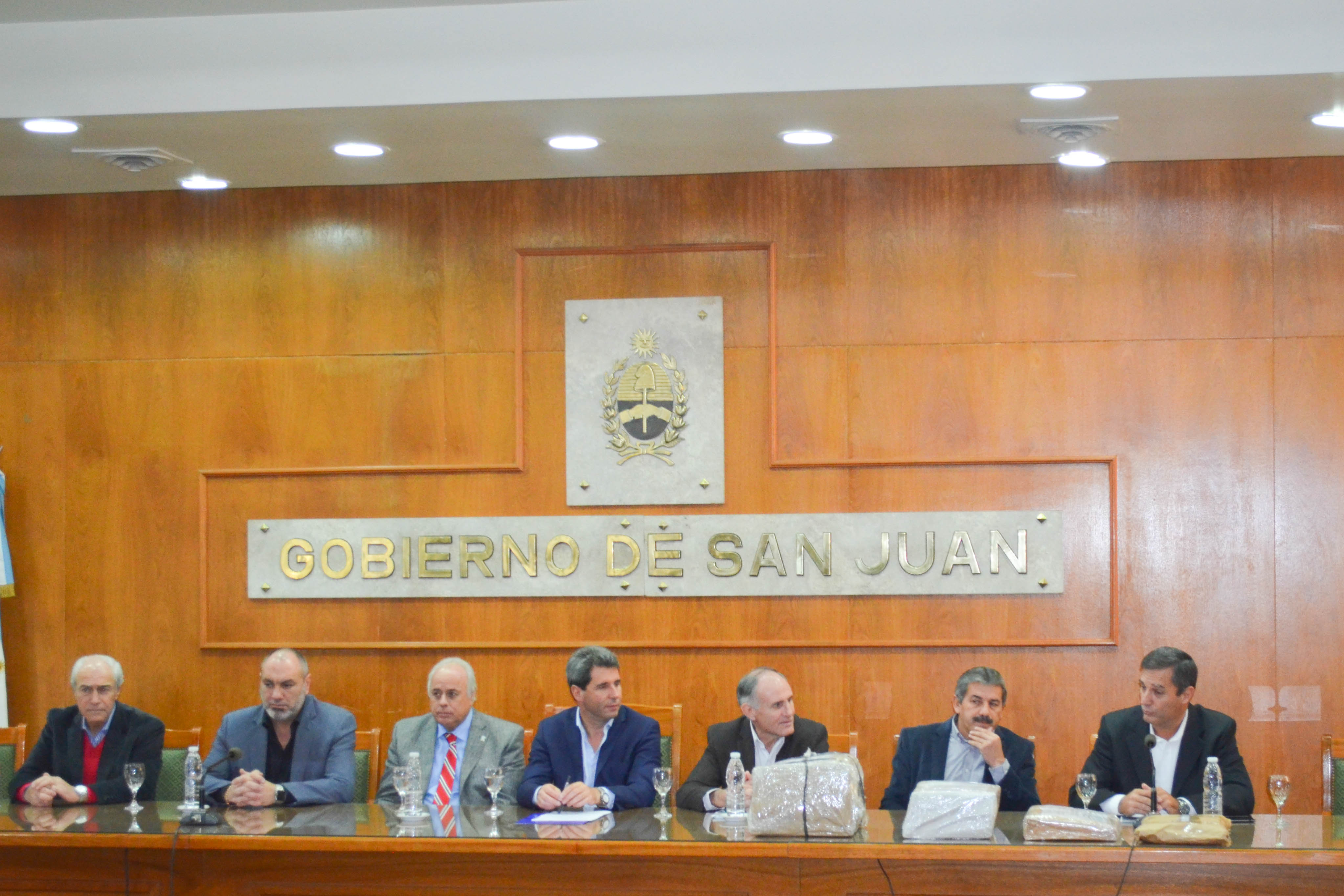 OSSE - Centro de Prensa