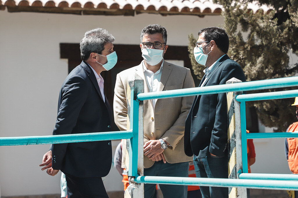 OSSE - Centro de Prensa