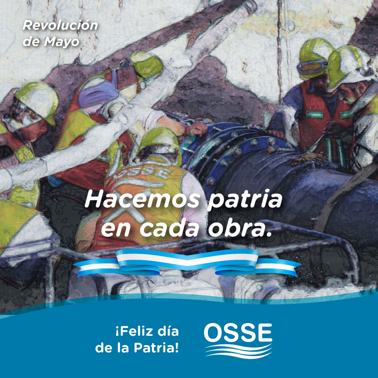 OSSE - Centro de Prensa