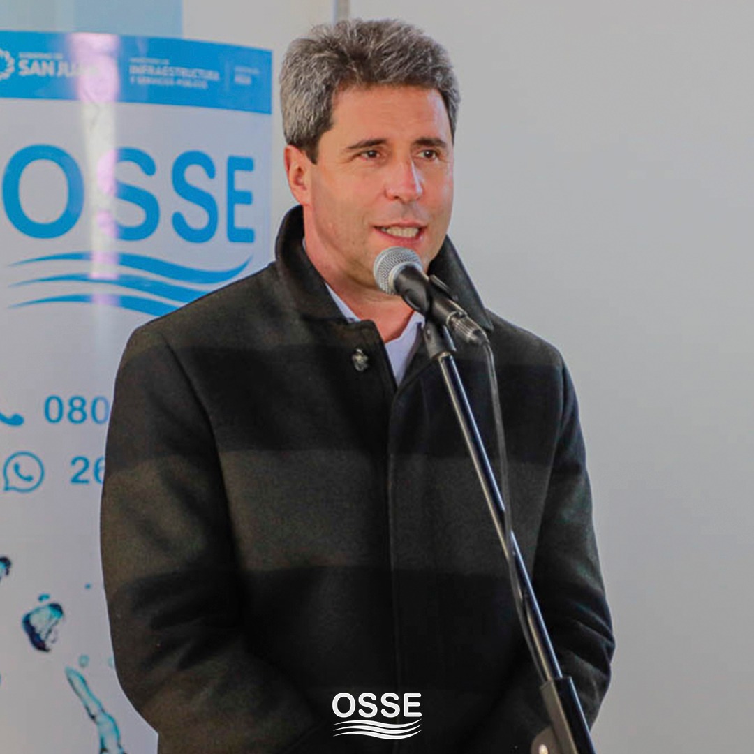 OSSE - Centro de Prensa