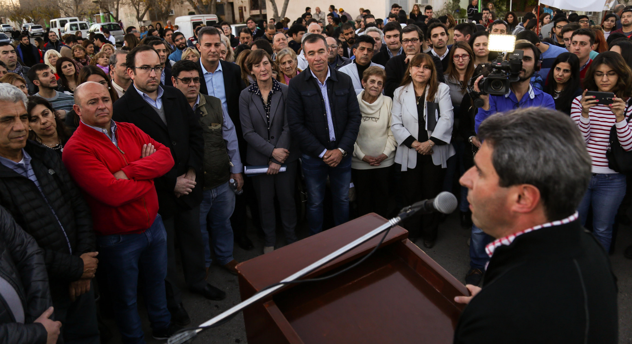 OSSE - Centro de Prensa