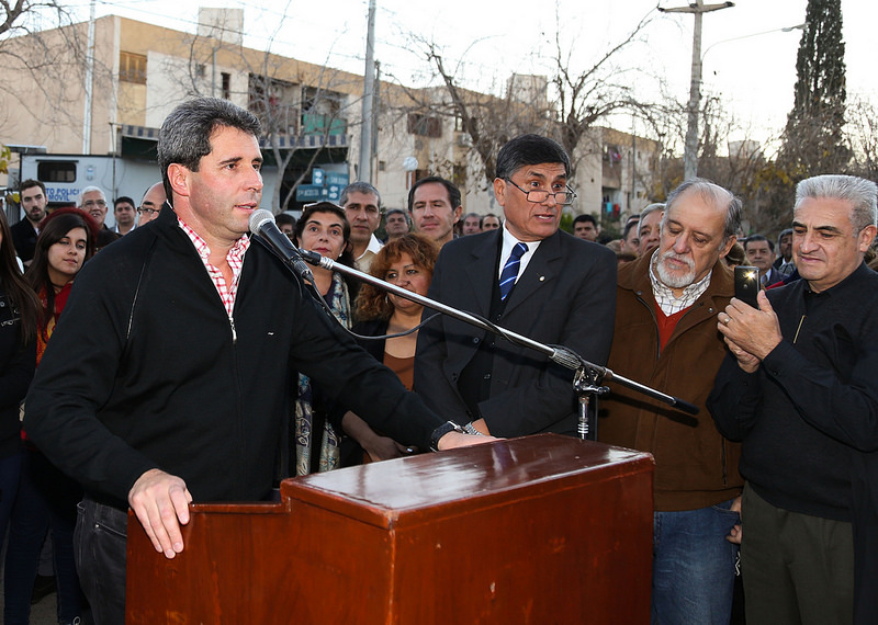 OSSE - Centro de Prensa