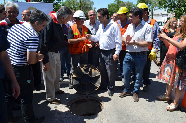 OSSE - Centro de Prensa