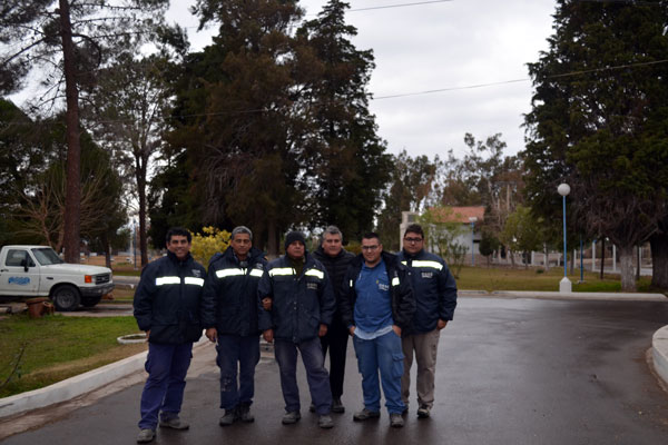 OSSE - Centro de Prensa