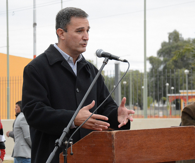 OSSE - Centro de Prensa