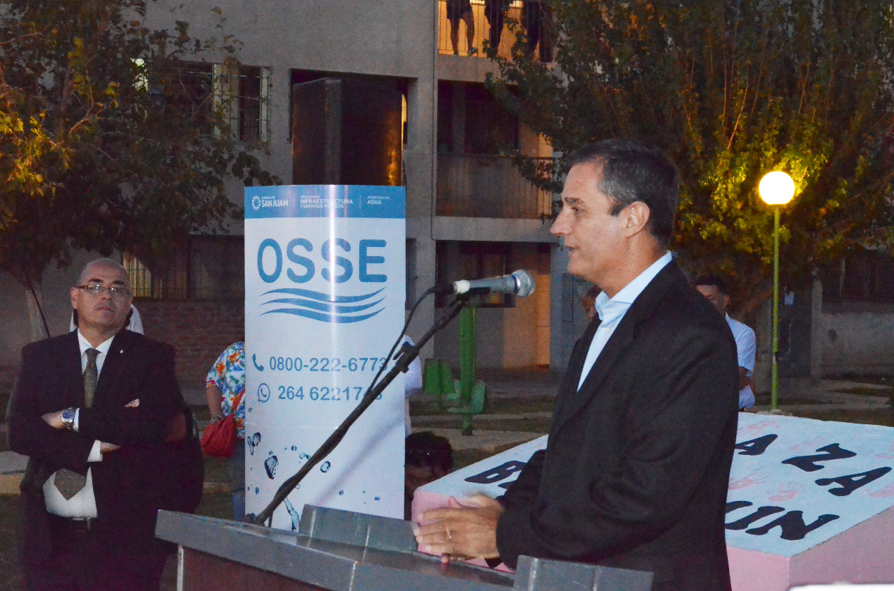 OSSE - Centro de Prensa