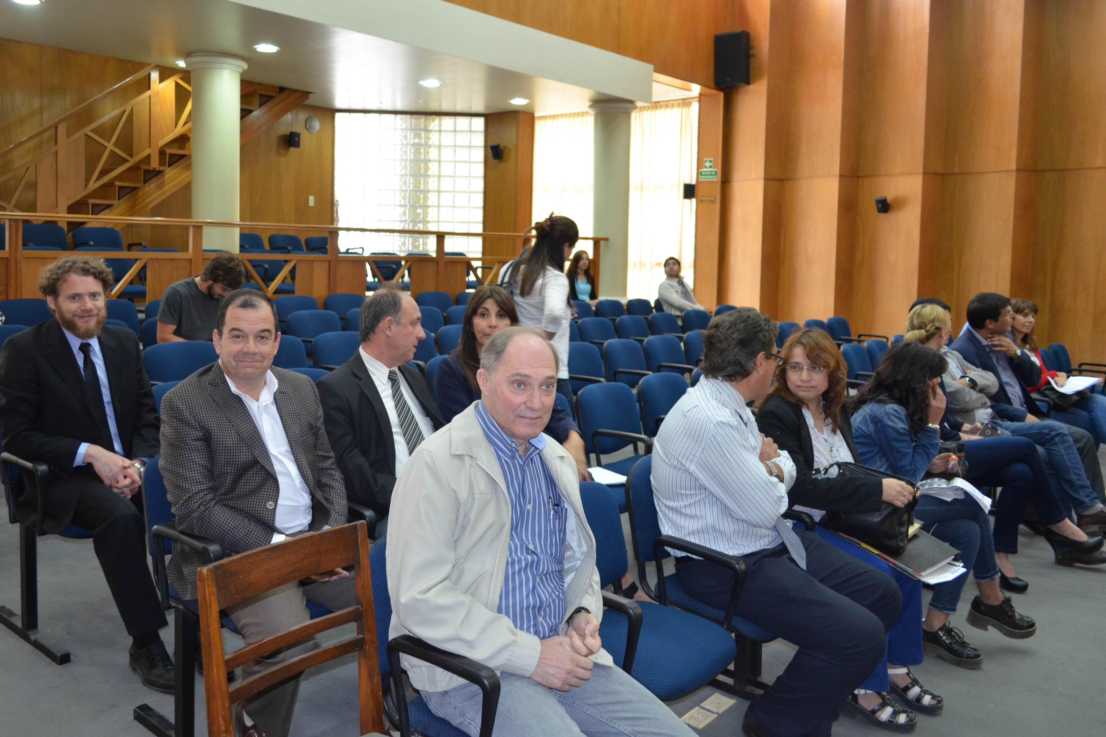 OSSE - Centro de Prensa