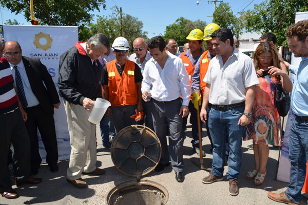 OSSE - Centro de Prensa