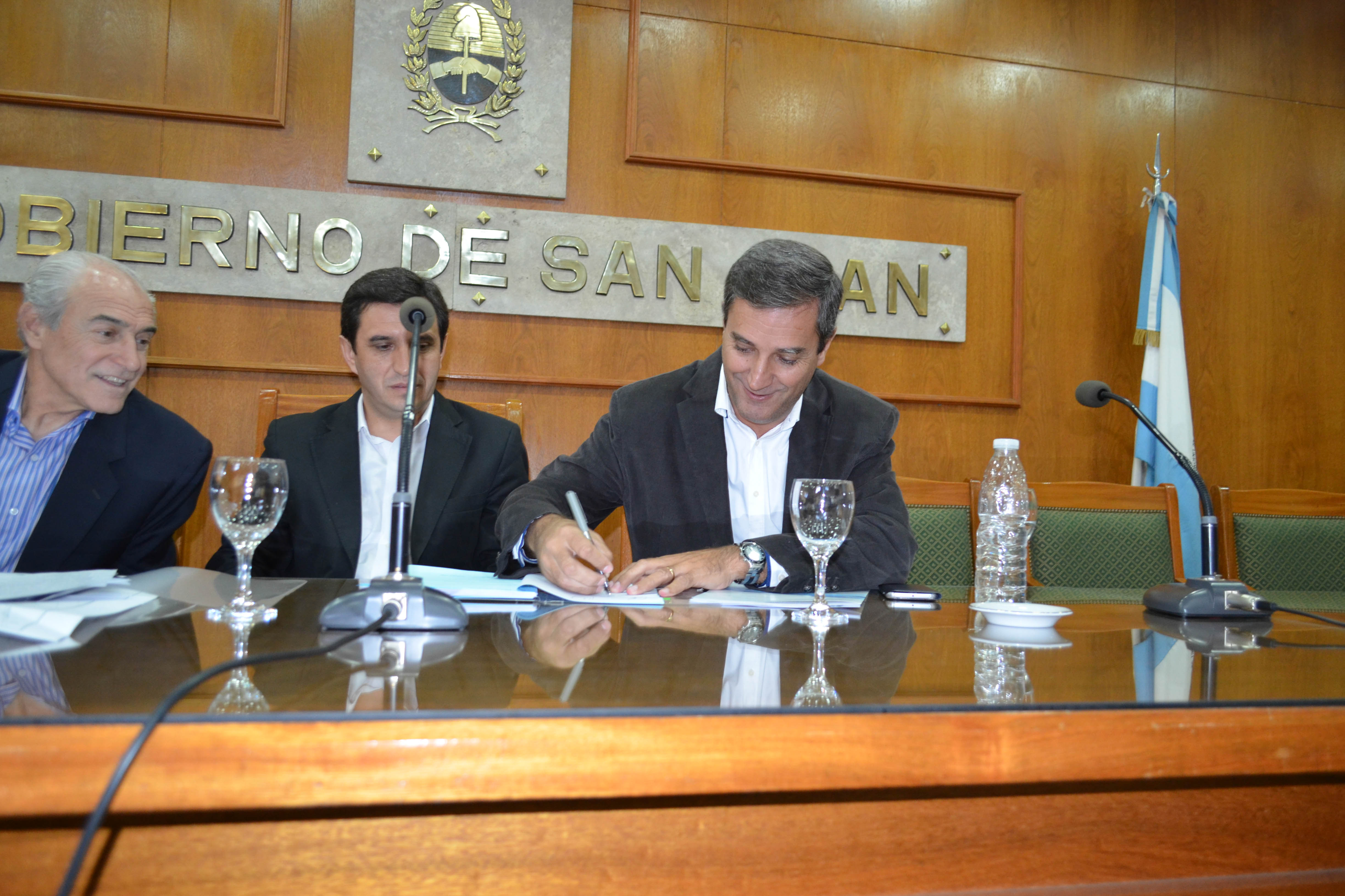 OSSE - Centro de Prensa