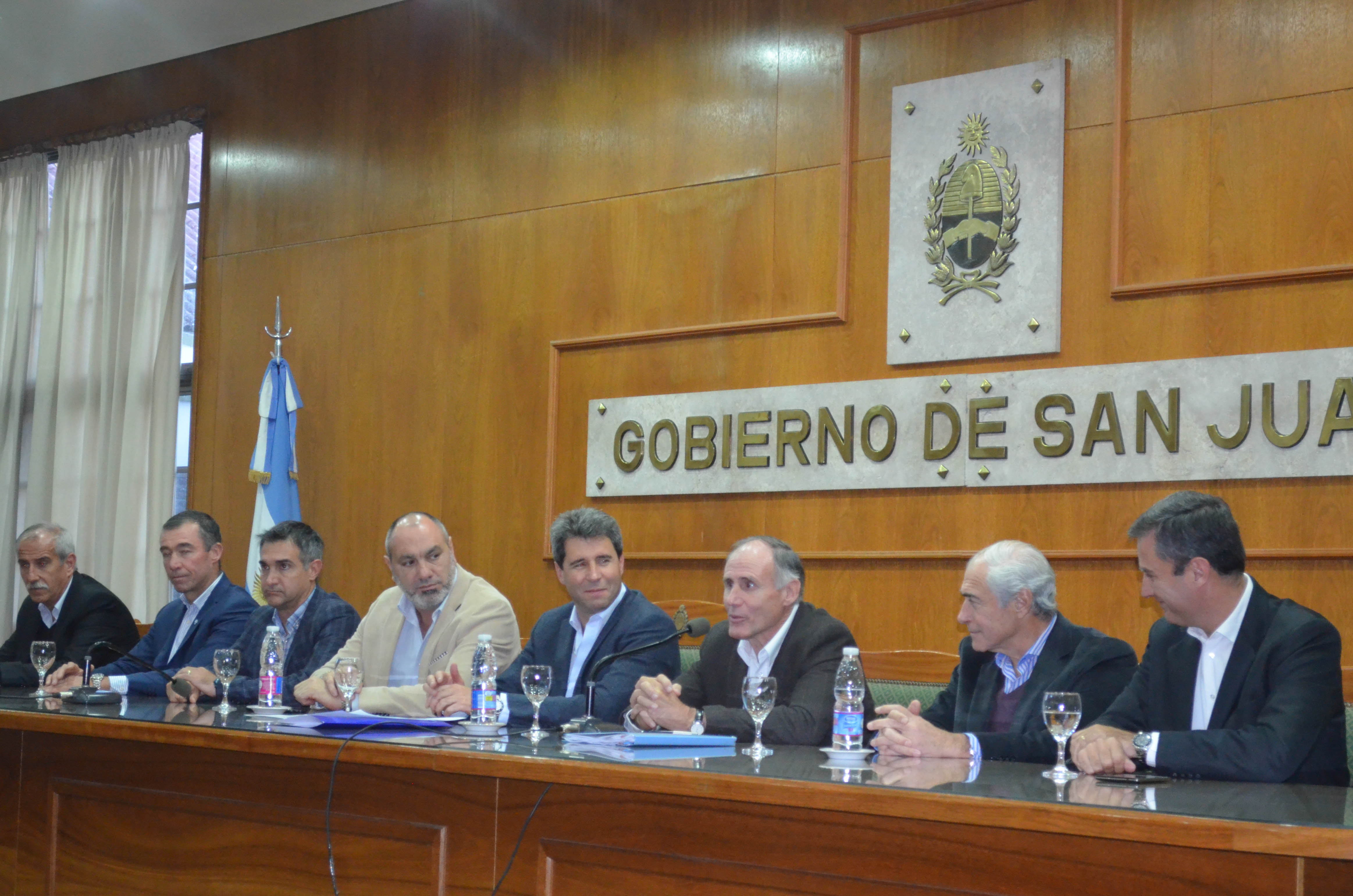 OSSE - Centro de Prensa