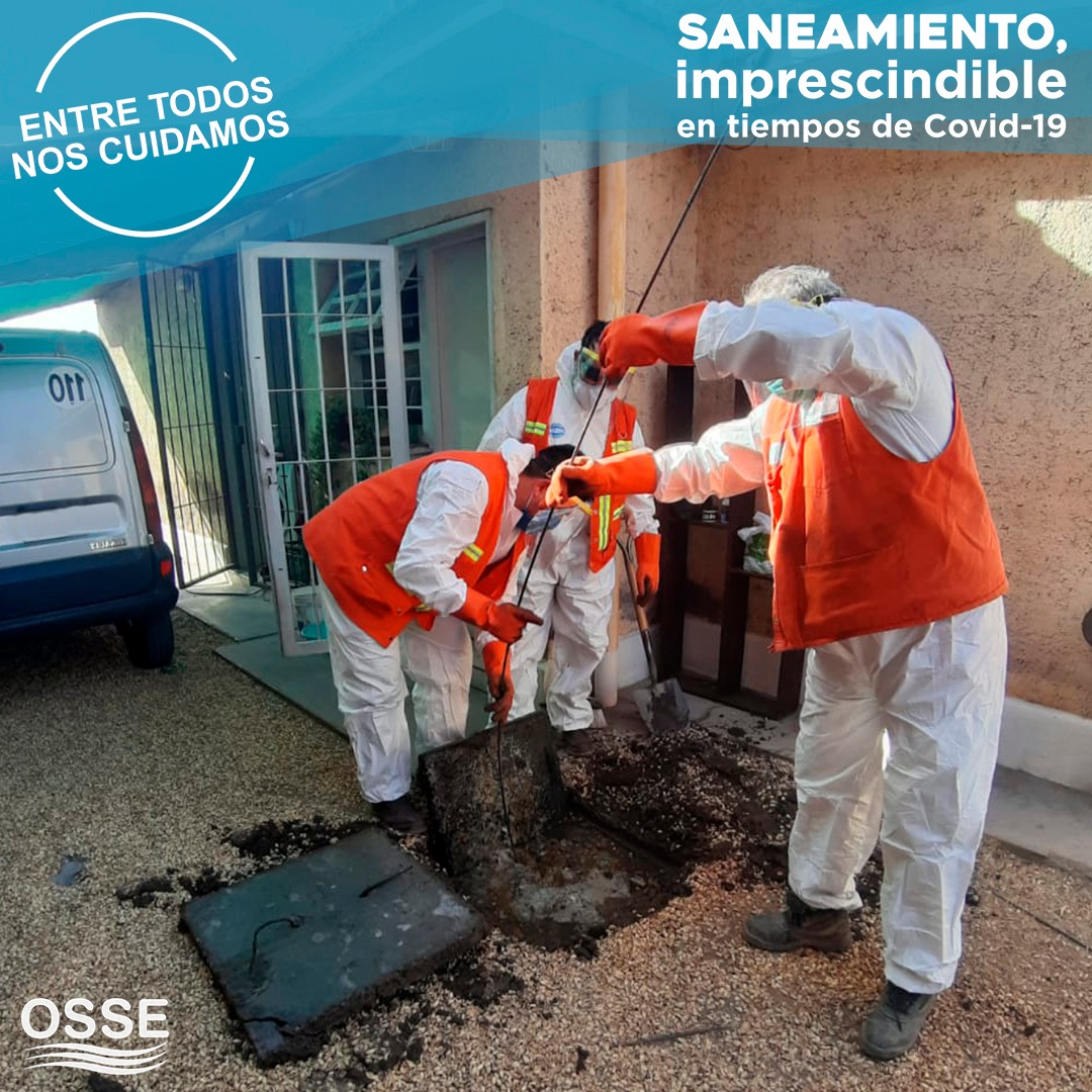 OSSE - Centro de Prensa