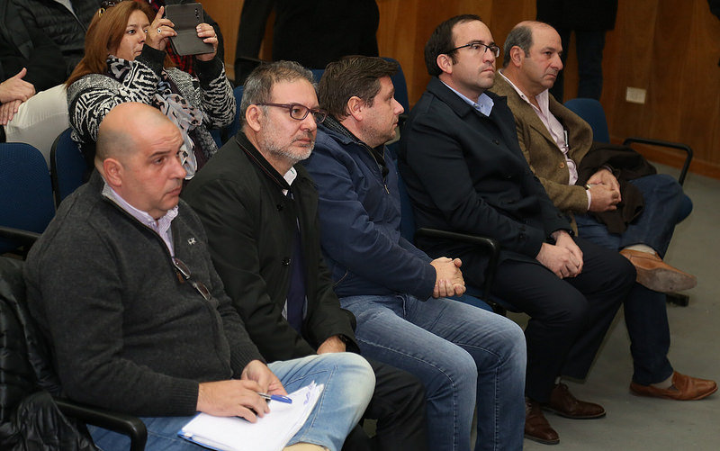 OSSE - Centro de Prensa