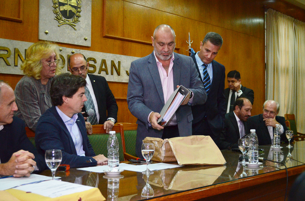 OSSE - Centro de Prensa