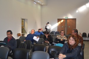 OSSE - Centro de Prensa