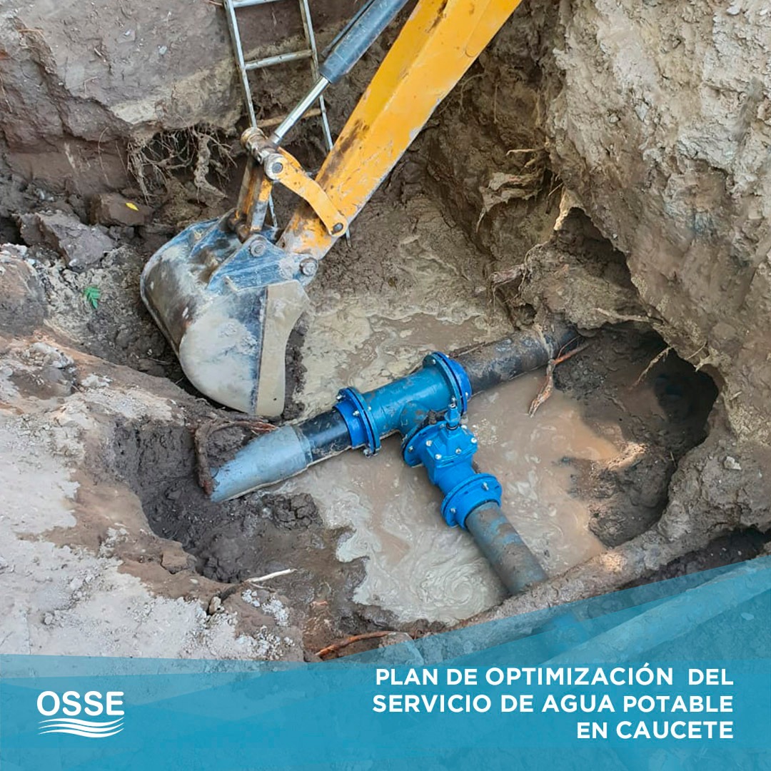 OSSE - Centro de Prensa