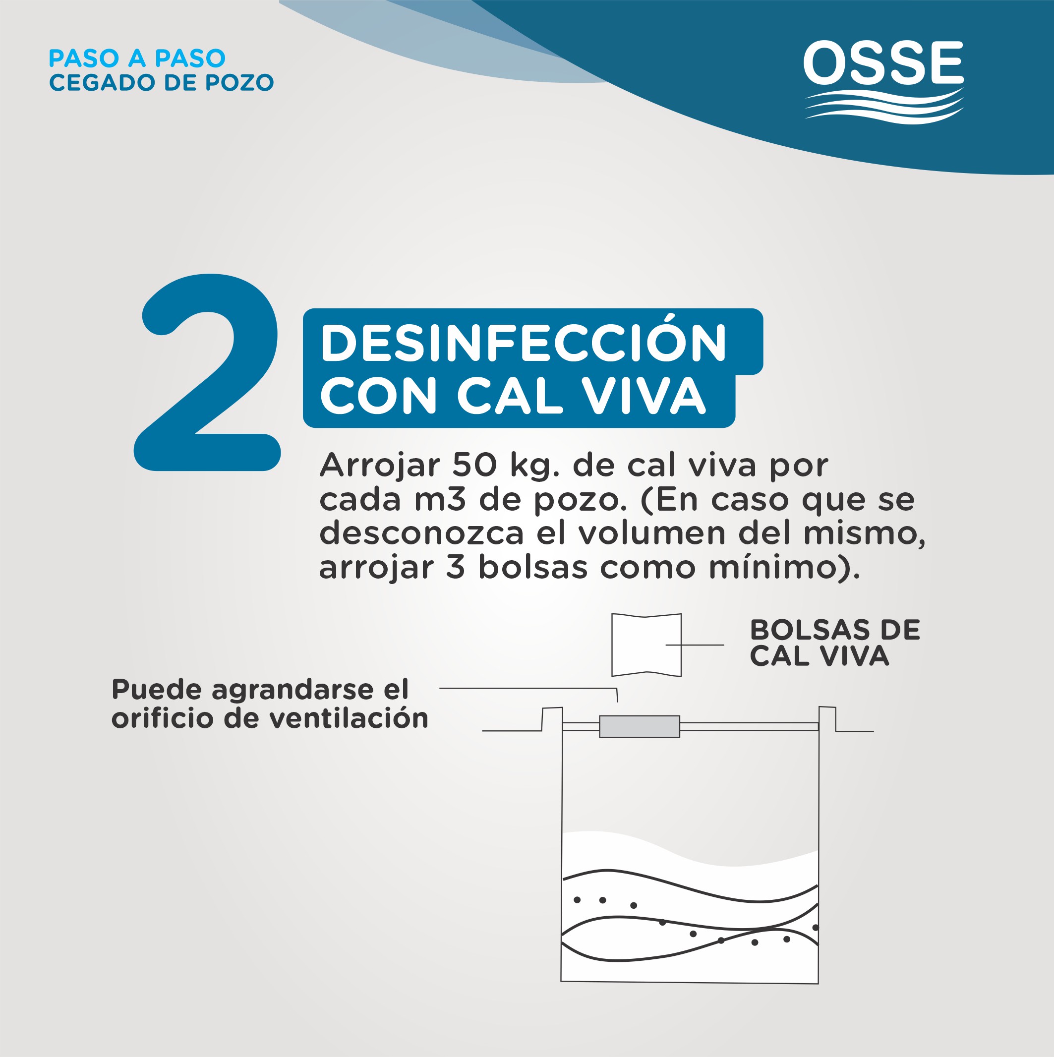 OSSE - Centro de Prensa