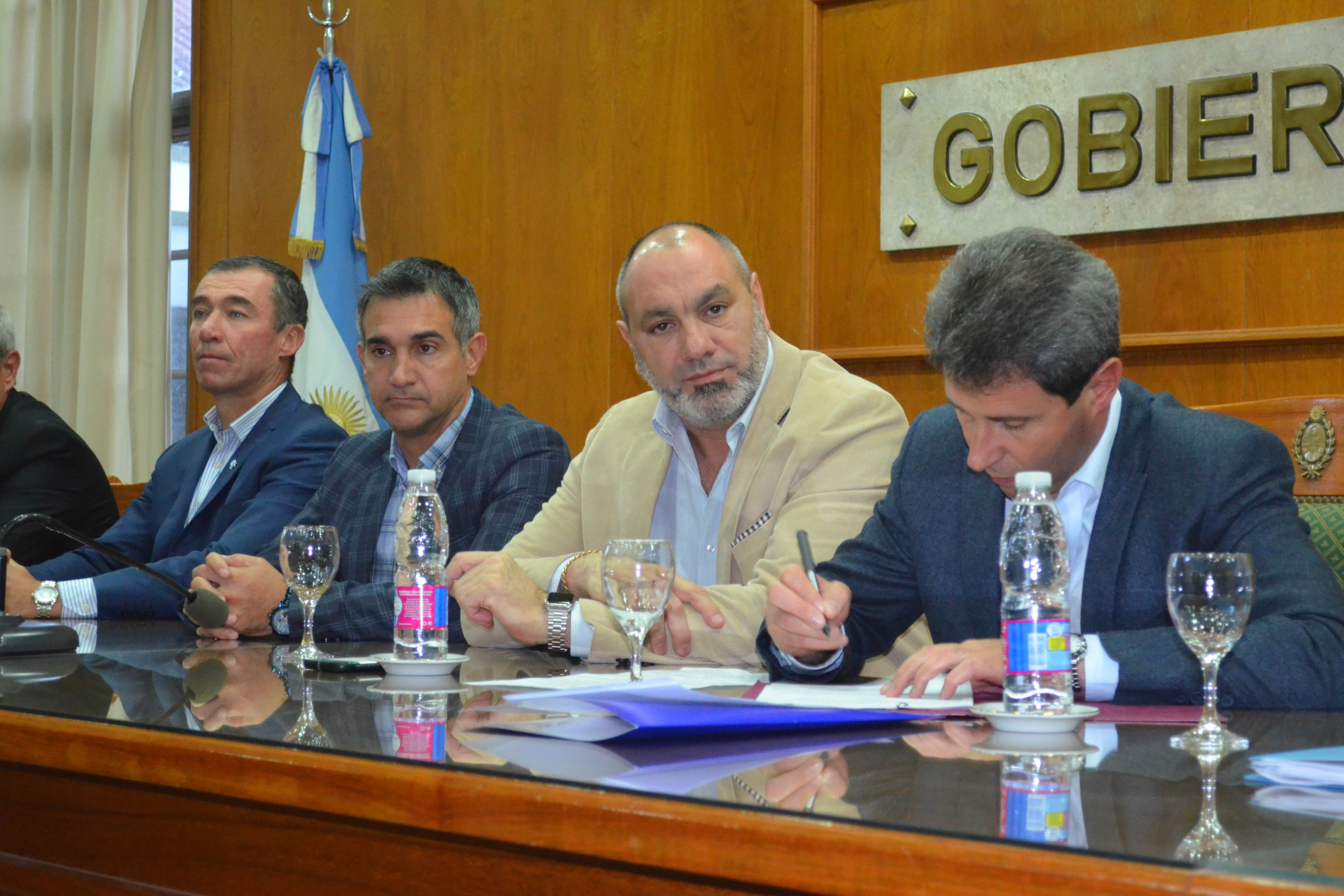 OSSE - Centro de Prensa