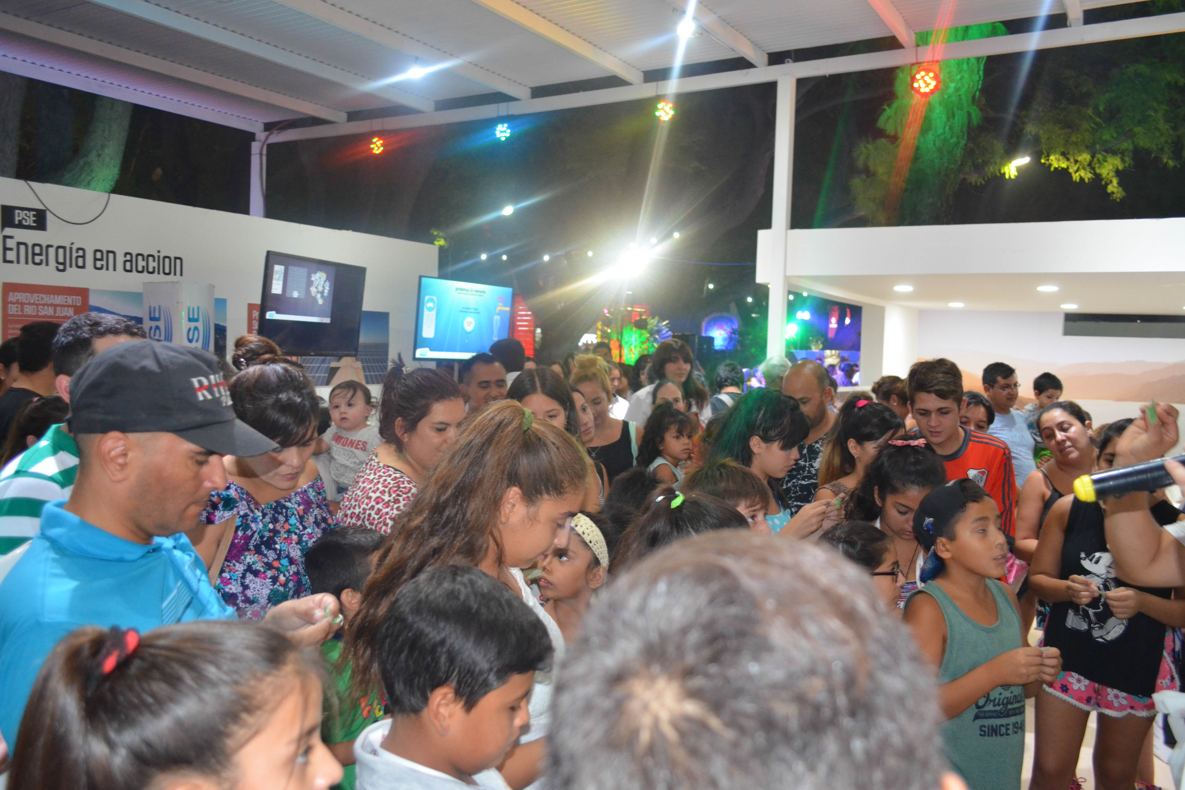 OSSE - Centro de Prensa