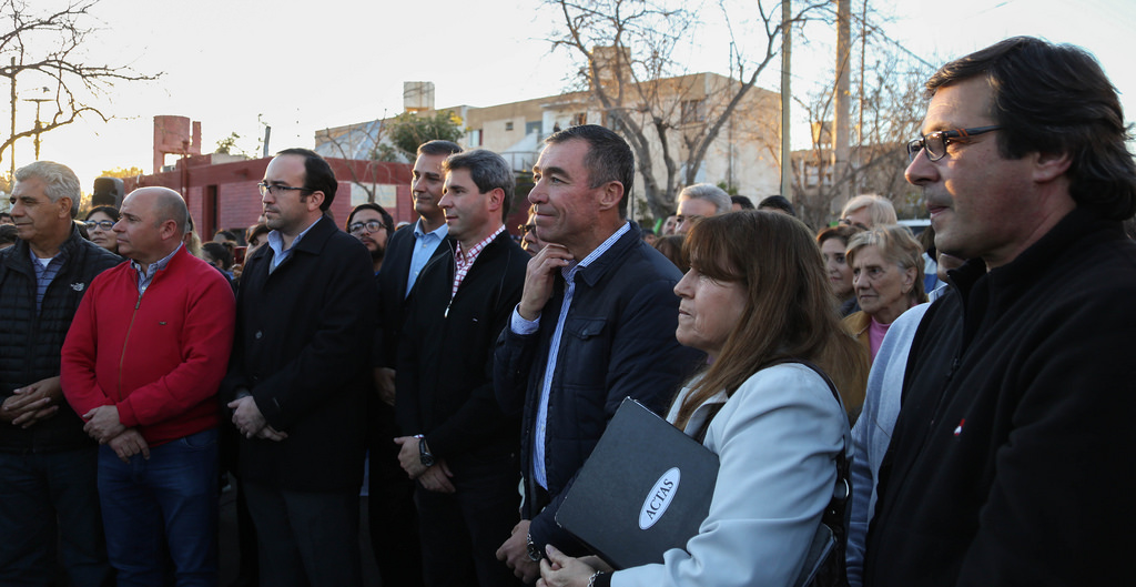 OSSE - Centro de Prensa
