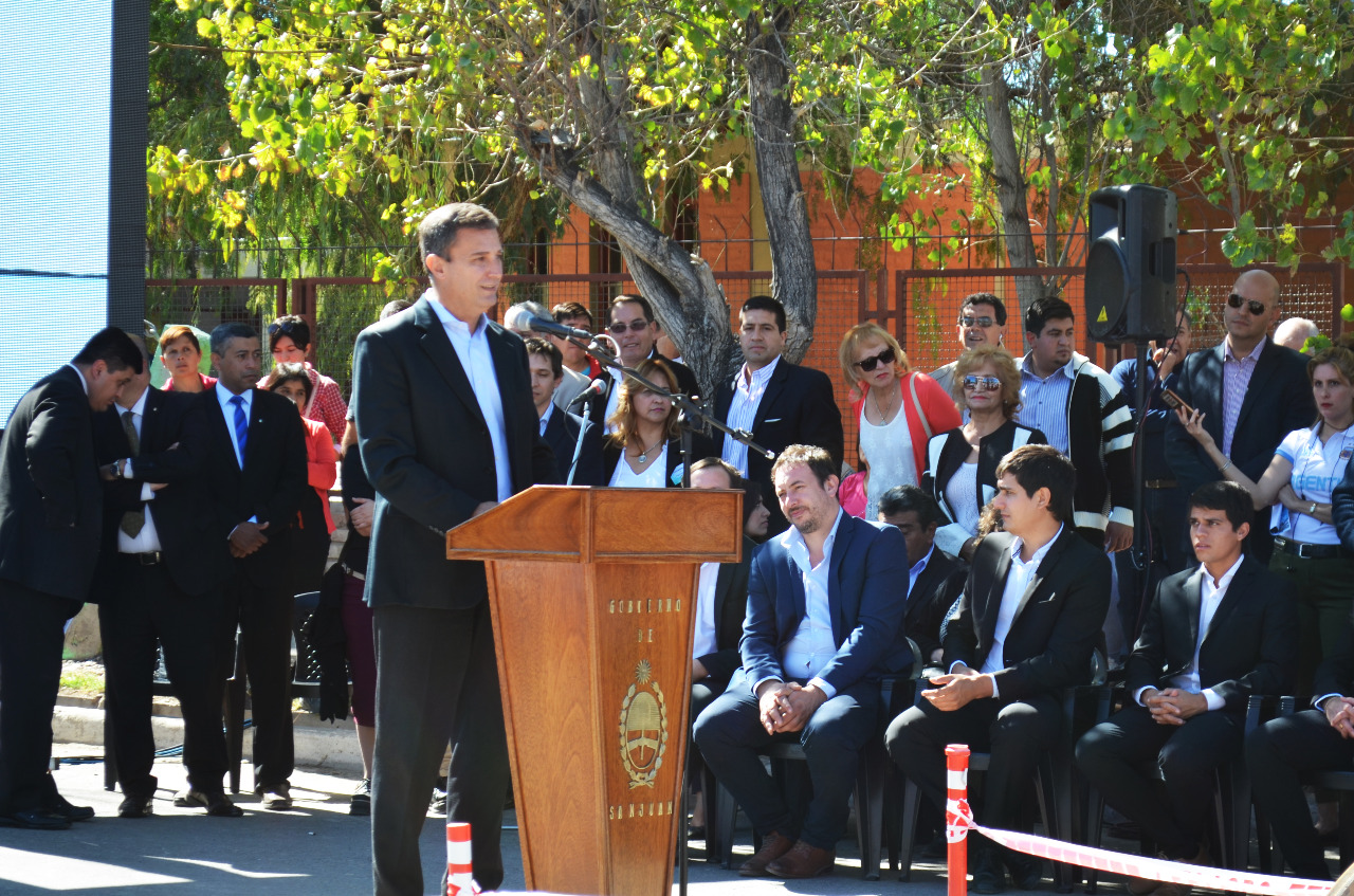 OSSE - Centro de Prensa