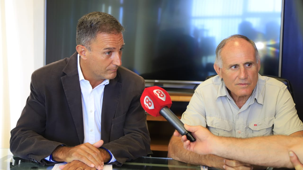 OSSE - Centro de Prensa