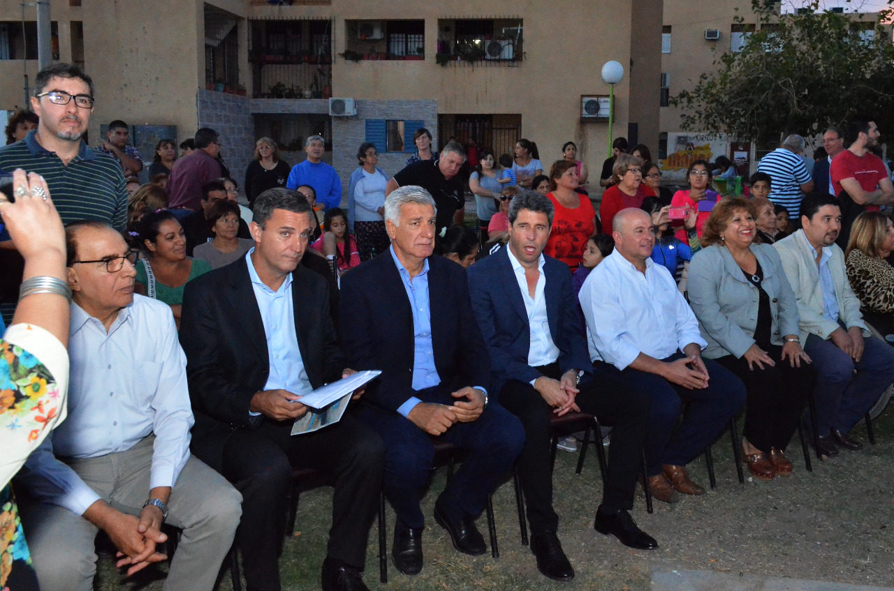 OSSE - Centro de Prensa